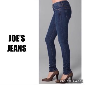 JOE’S JEANS Skinny Jeans